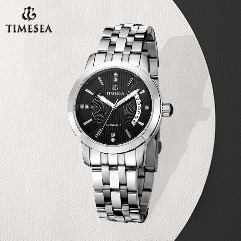 Fashion Custom Men´ S Mechanical Movement Automatic Watch 72127