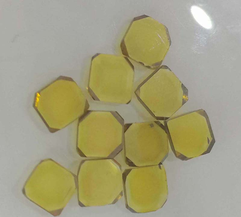Square Stick Mcd Diamond Plate for Dressing Tools