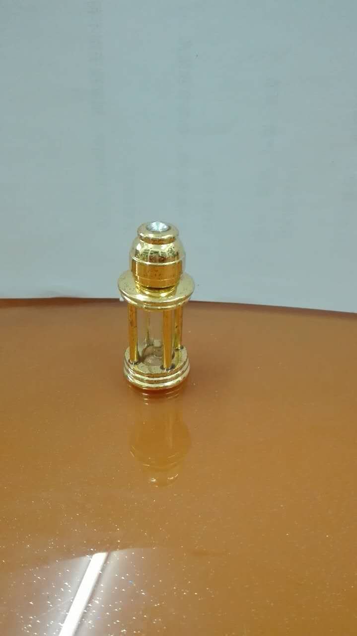Oil Bottle with 10ml and 30ml in U. S 2018