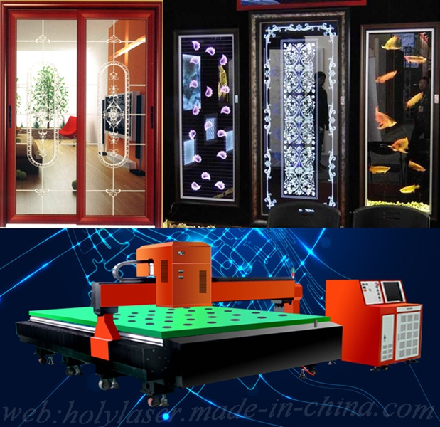 Mass Production Engraving Machine (HSGP-L)