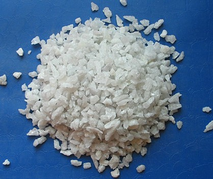 White Fused Alumina Fepa Standard F16-F220 for Blasting & Grinding