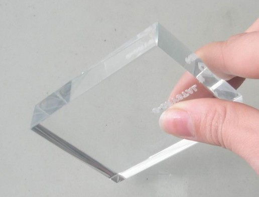 Extra Clear Float Glass