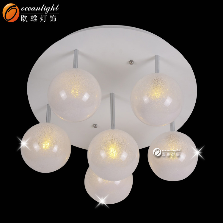 Bathroom LED Ceiling Lamps LED Indoor Ceiling Lamp Ceiling Om8801X-6