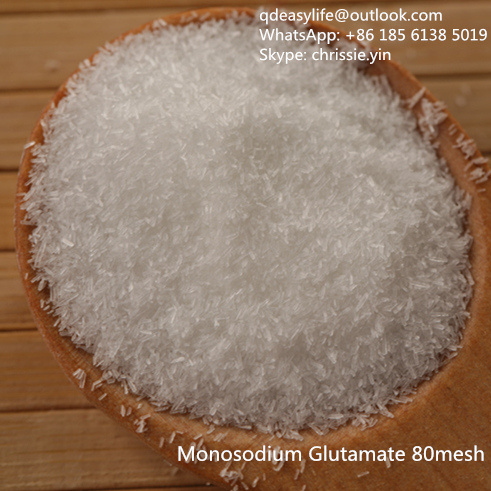Wholesale Small Bag Monosodium Glutamate Msg