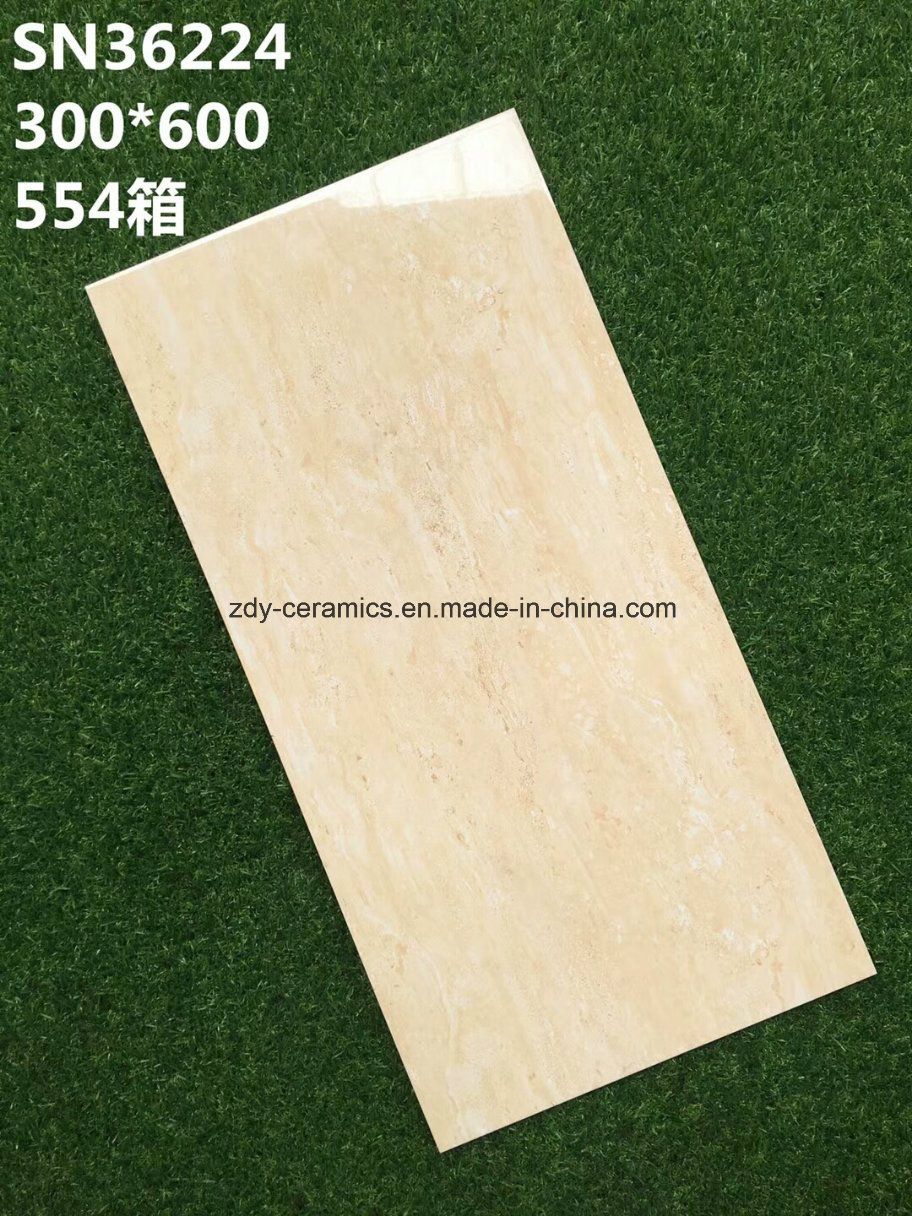 Building Material Ceramic Wall Stone Design Wall Flooring Tile
