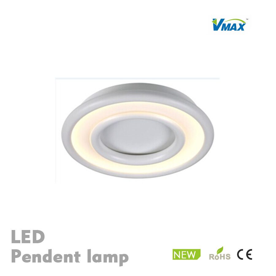 Hot Sale Modern Crystal Pendent Lamp LED Indoor Lighting