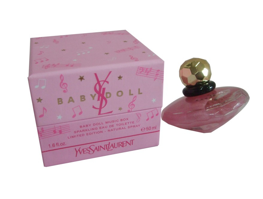 Perfume with Good Price in 2018 for Russia