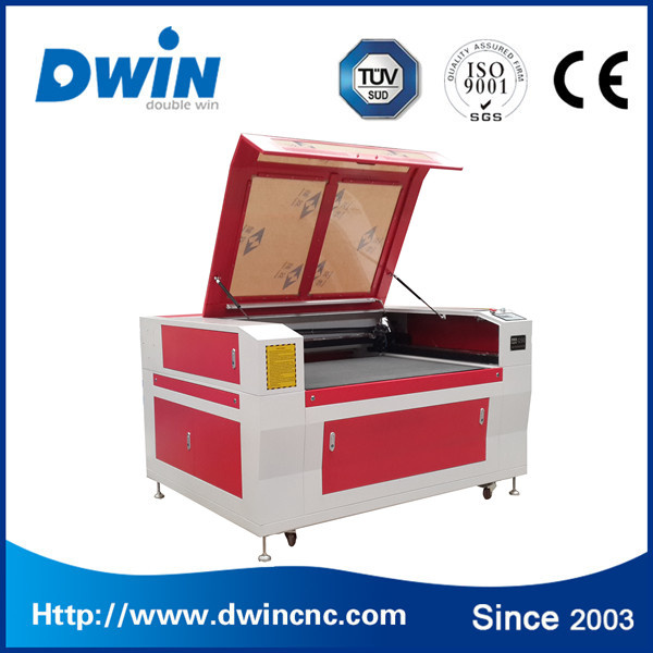 Stainless Steel Laser Cutting Machine Price with 130W Laser Tube