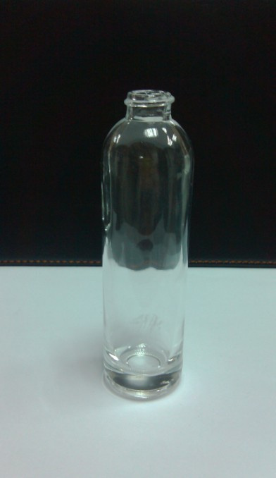 Perfume Glass Bottle, 50ml