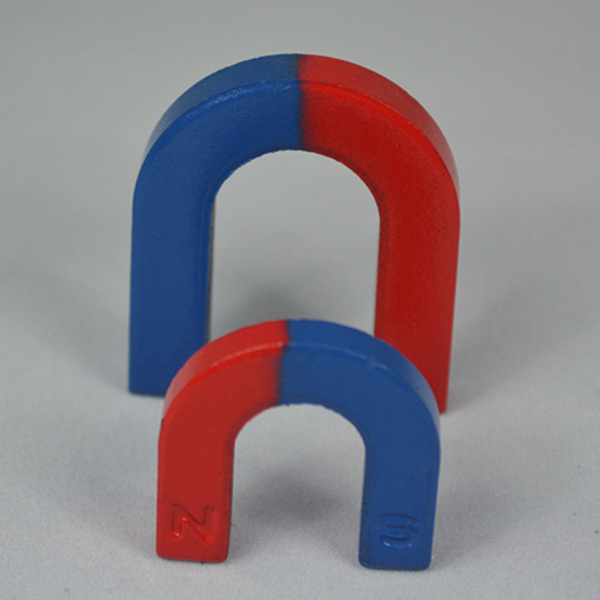 Segment and Arc Motor Magnet