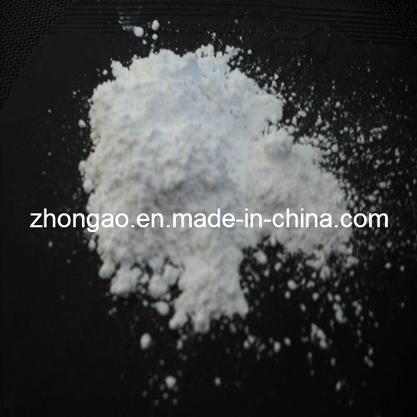Reactive Alumina Powder Tch-5h for Refractory Castable