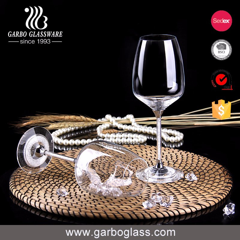 1oz Lead Free Spirits Crystal Stemware (GB080301)