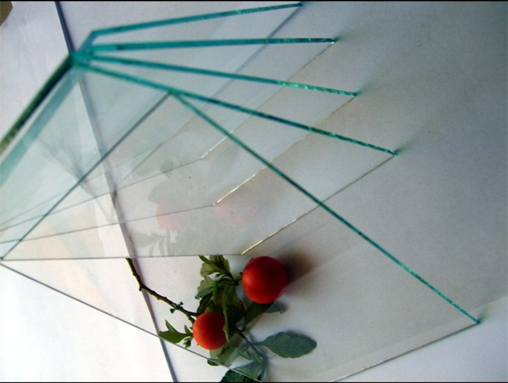 3-12mm Clear Float Glass, Clear Sheet Glass, Building Glass