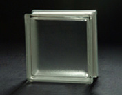 145*145*80mm Mist Glass Block with AS/NZS2208: 1996