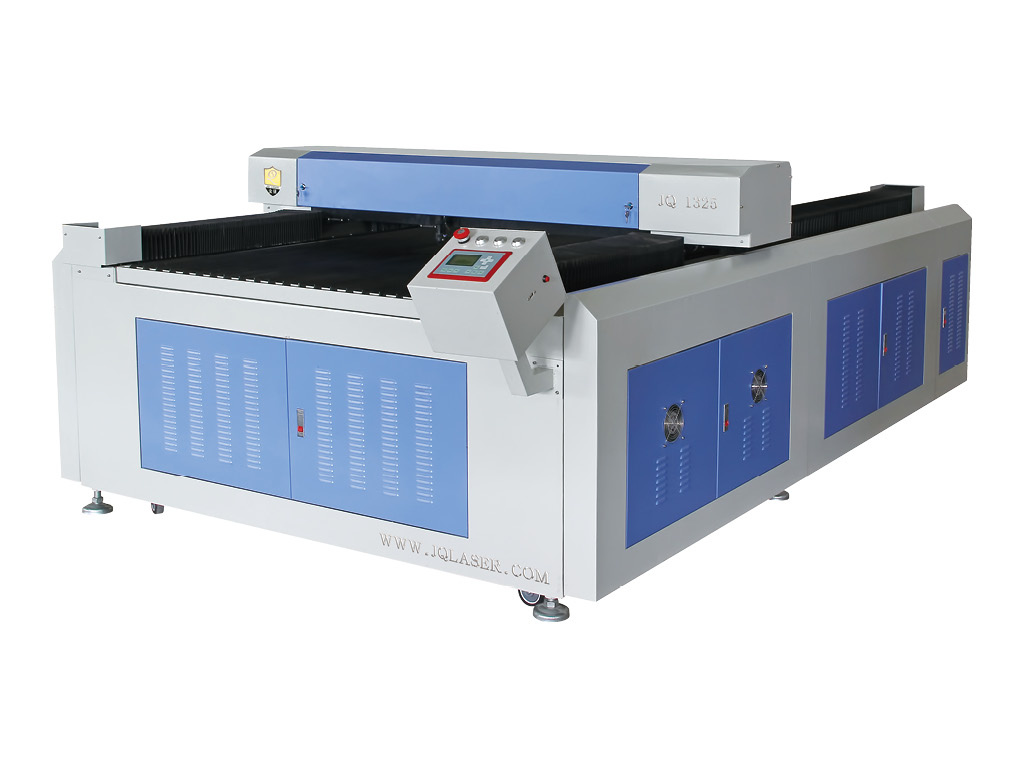Big Working Size Laser Engraving Cutting Machine