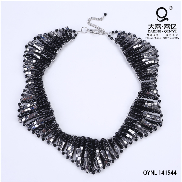 Bib Necklace Common Flash Jewelry