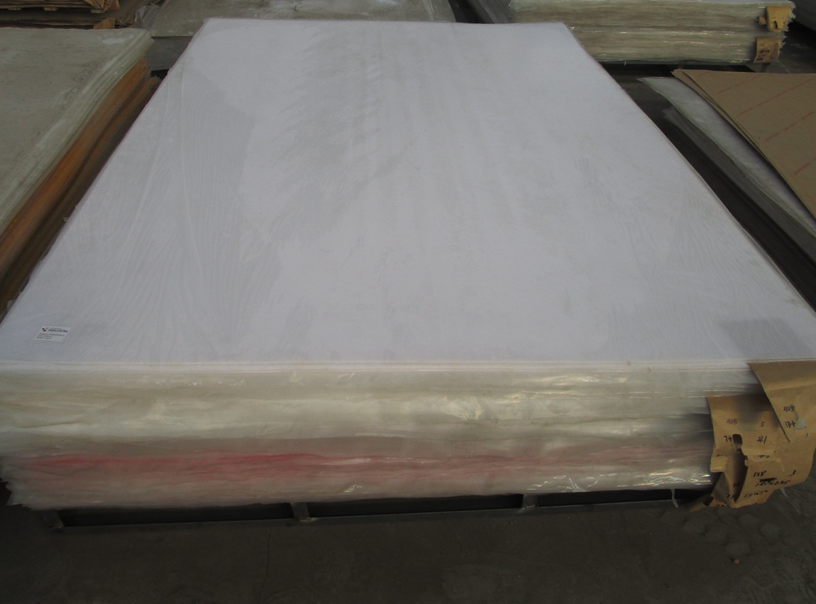 Wholesale Crystal/Transparent Cast Acrylic Sheet Plastics Sheet