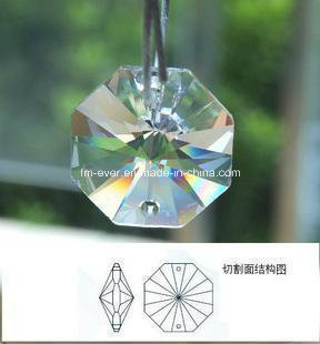 Crystal Octagon