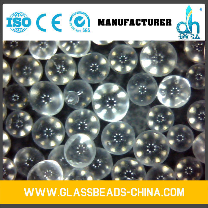 Instant Reflection Effect Reflective Bead for Paint