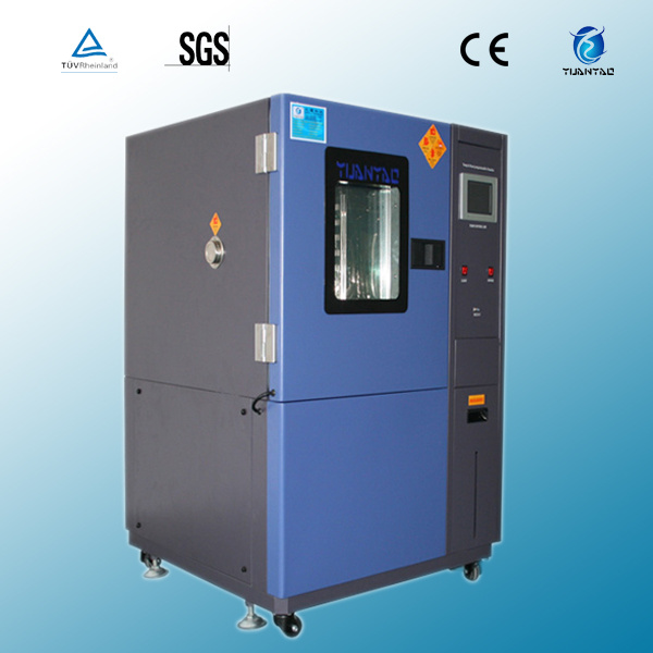 Professional High Altitude Simulation Test Chamber