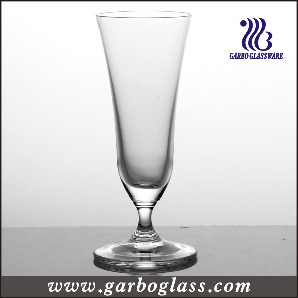 Lead Free Crystal Stemware, Glass Wine Cup (GB084355)