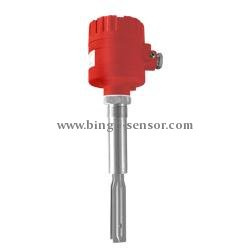 Extension Fork Type Tuning Fork Level Switch for Powder