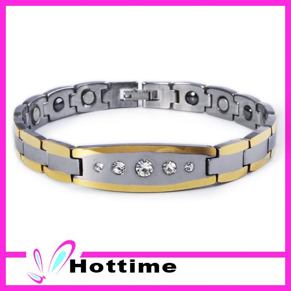 2013 Hot Magnetic Tungsten Bracelet