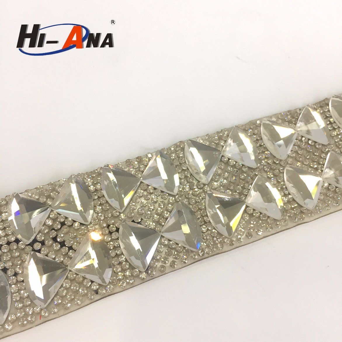 Direct Factory Prices Various Colors Plastic Trim Strip