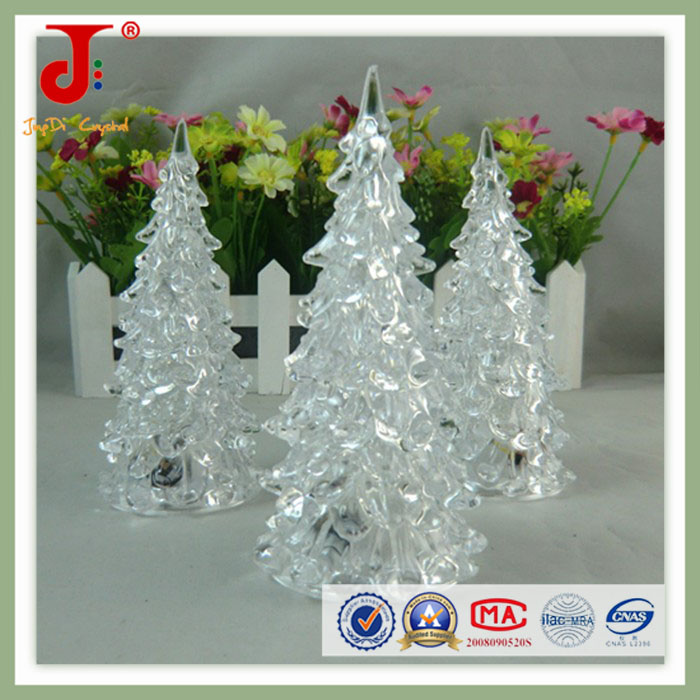 New Colorful Fantasy Christmas Tree