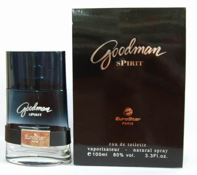 Perfume Light Smell in 2018 U. S