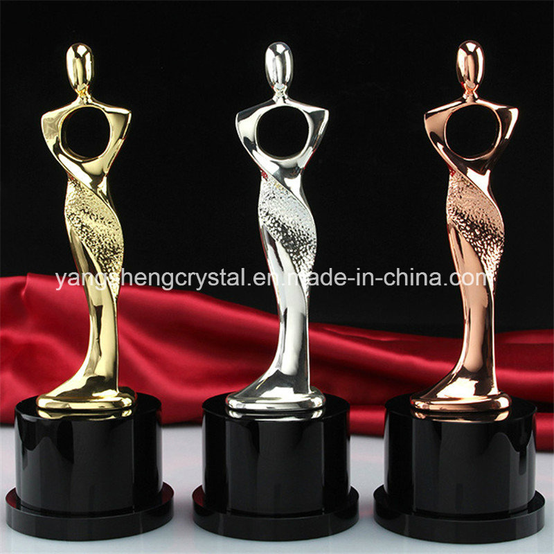 The Most Cost-Effective New Metal Gilt Trophy