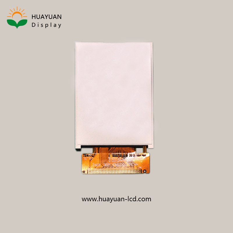 RGB Interface 2.4inch LCD Panel Ili9341 TFT LCM Module