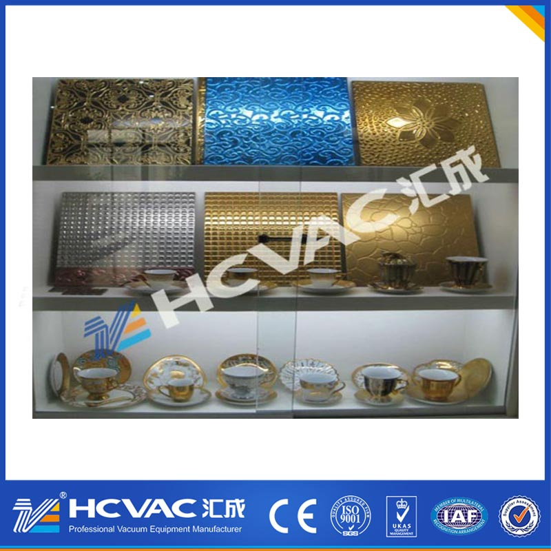 Huicheng Ceramic Tiles Vacuum Coating Machine, PVD Coating Machine