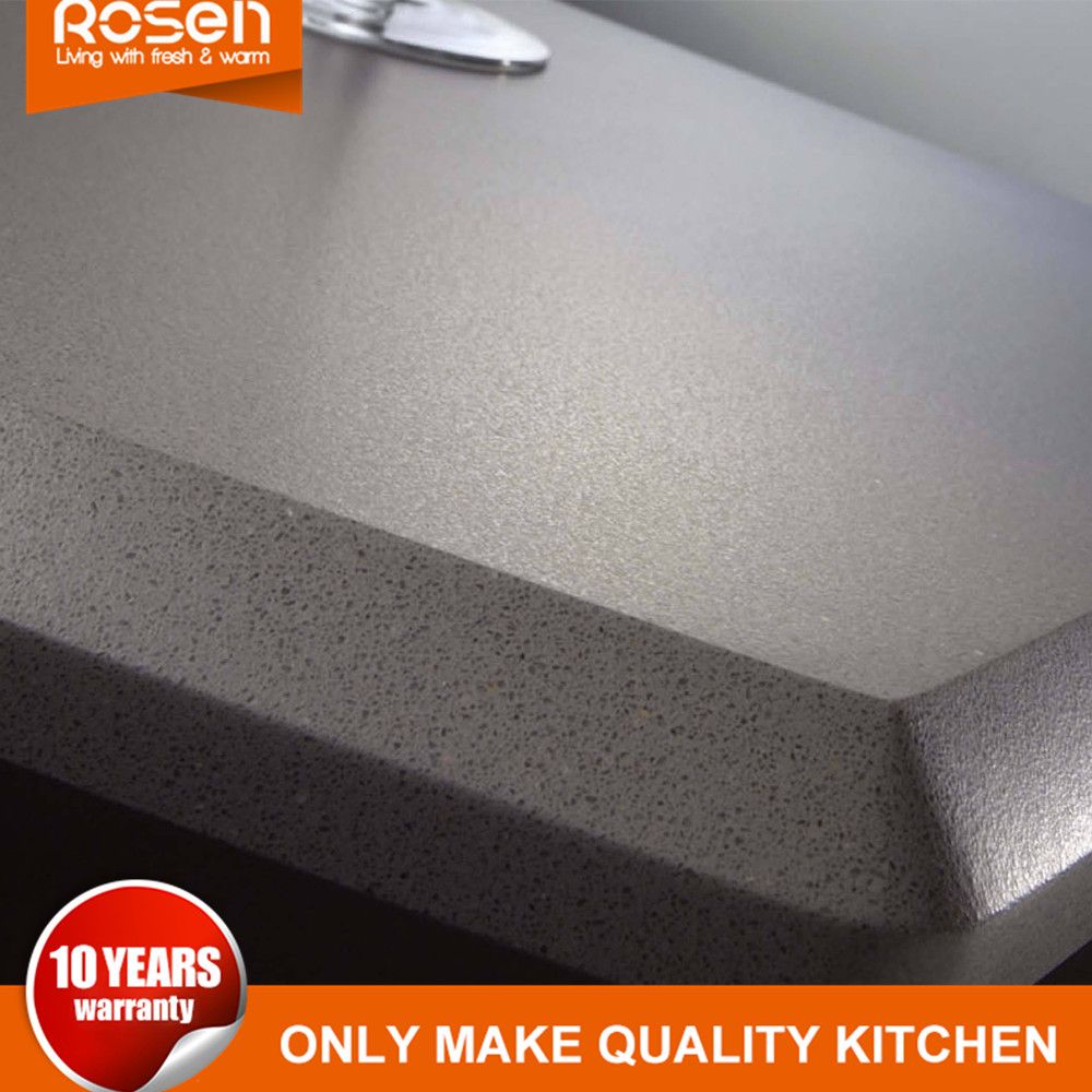 Cleaning Quartz Silestone Countertop Eased Edge Design