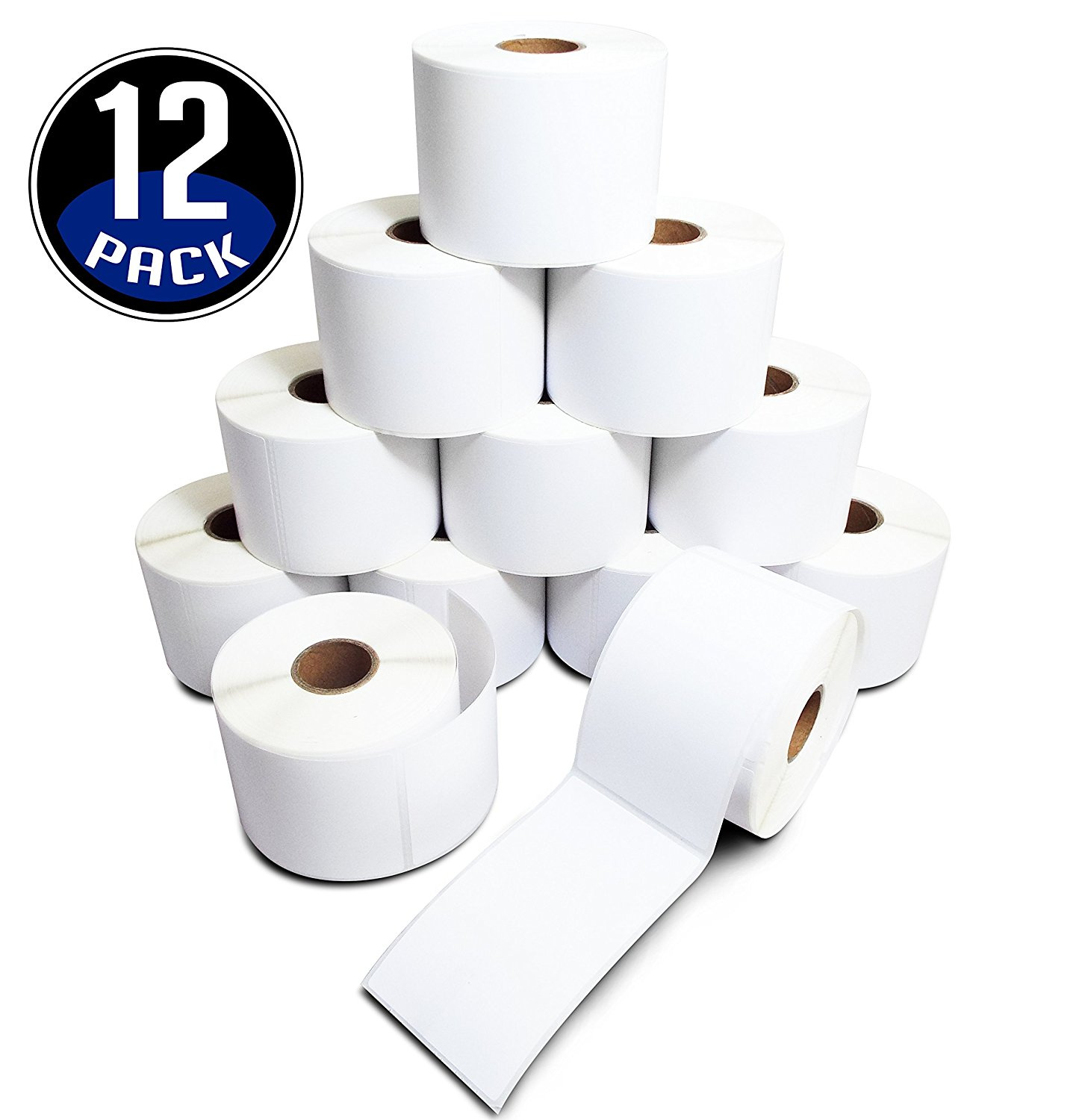 China Customized High Quanlity Thermal Label Suppliers