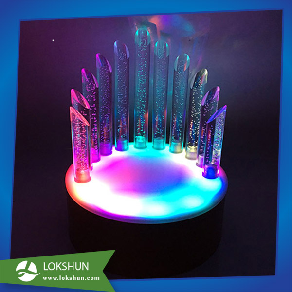 Bar Liquor Acrylic Bottle Stand Display