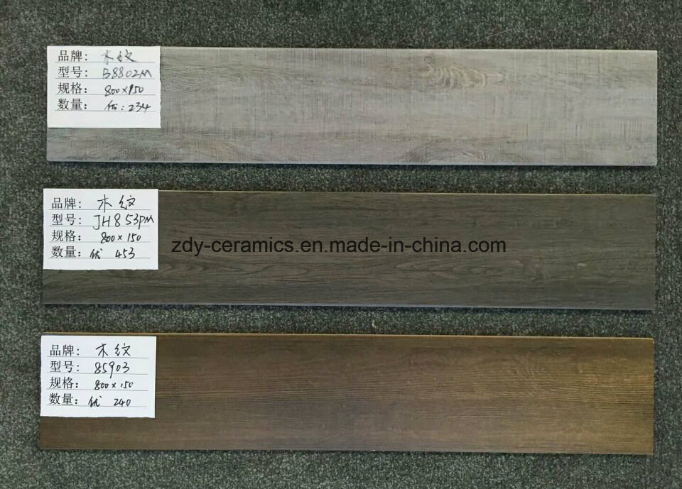 Beauitful Building Material Wooden Wood Flooring Tile