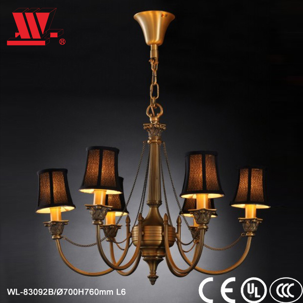 Classical Designed Crystal Chandelier Lighting