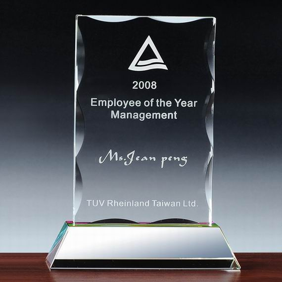 Acrylic Awards/Trophies/ Plaques for Sports or Business/Souvenir/Promotion Gift/Ceremoniesa77