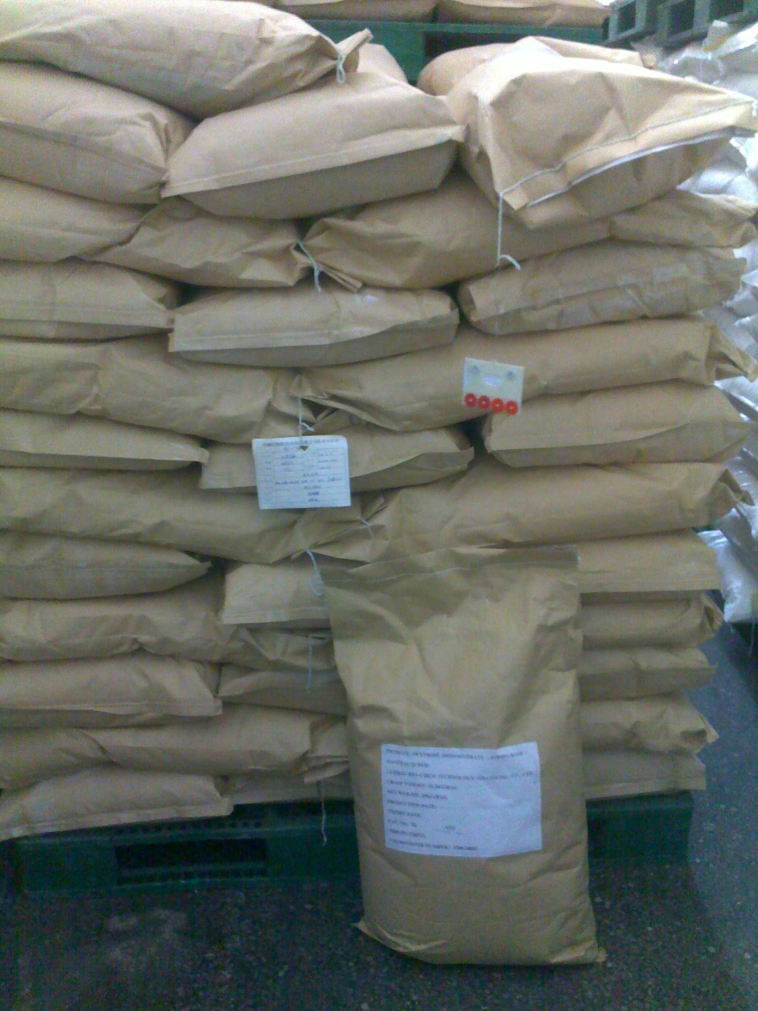Hot Selling Raw Materials Products Dextrose Monohydrate of Power