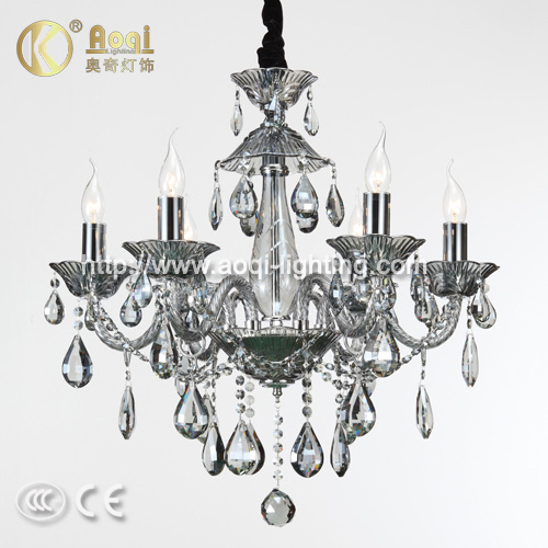 2011 Modern Crystal Chandelier (AQ0285-6)