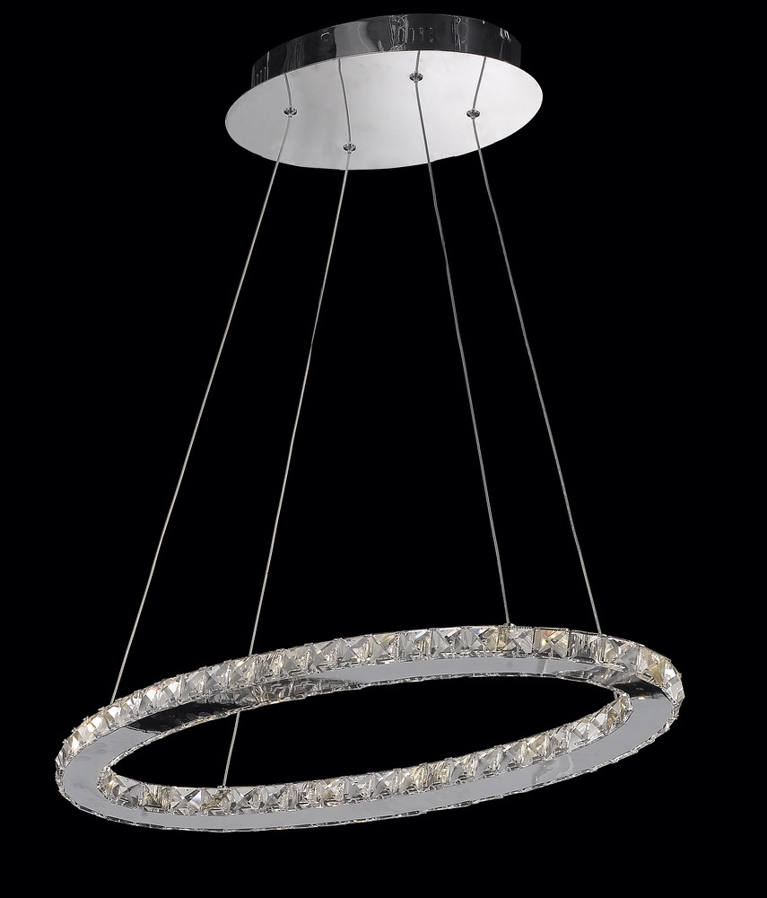 Modern Design LED Pendant Lamps (MP77057-P18B)
