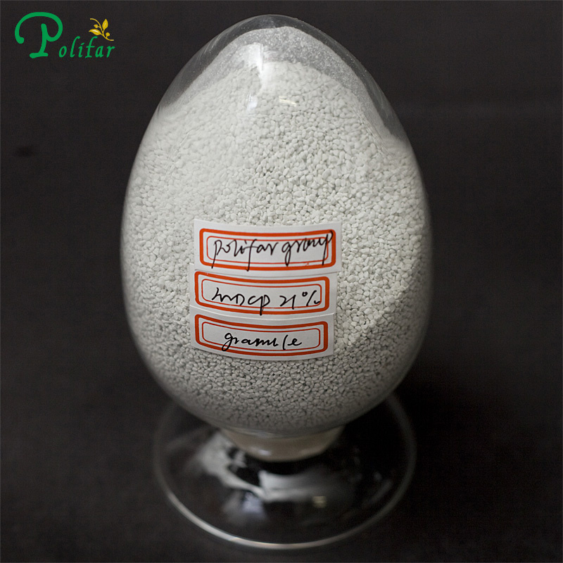 MDCP Granular 21%Min