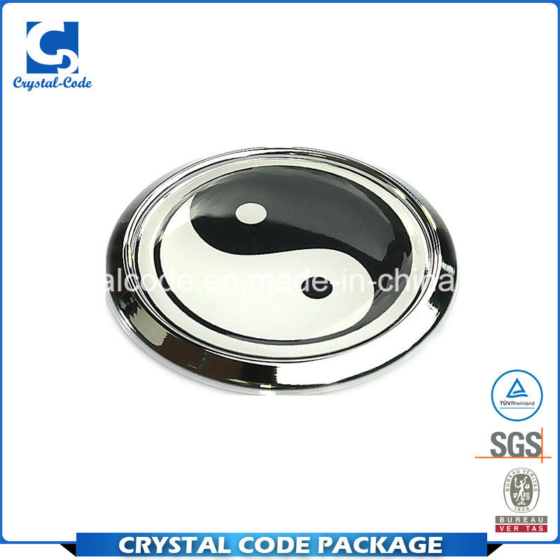 Hottest Great Varieties Car Emblem Sticker Label