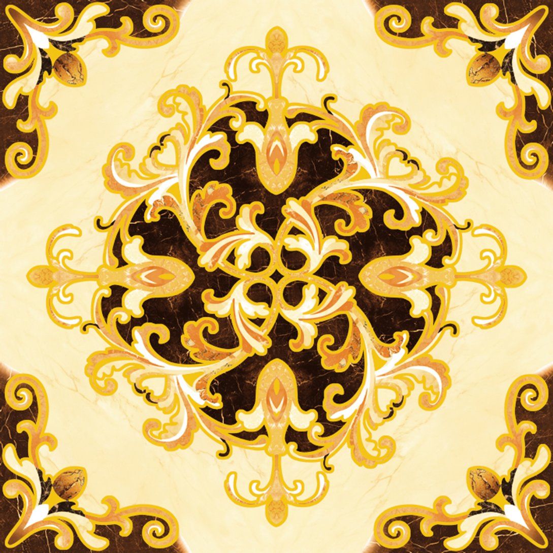 Competitive Price Crystal Polished Tile with Cheap Price (BDJ60464)