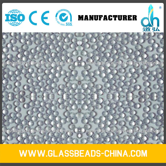 Reflective Material Reflective Traffic Paint Glass Beads