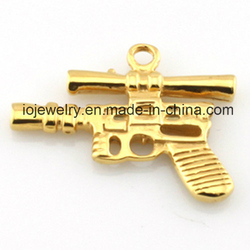 Hot Jewelry Gold Pendant Design