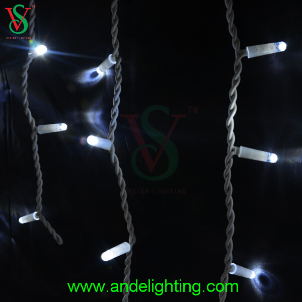 LED Wedding Decorative Icicle Lights