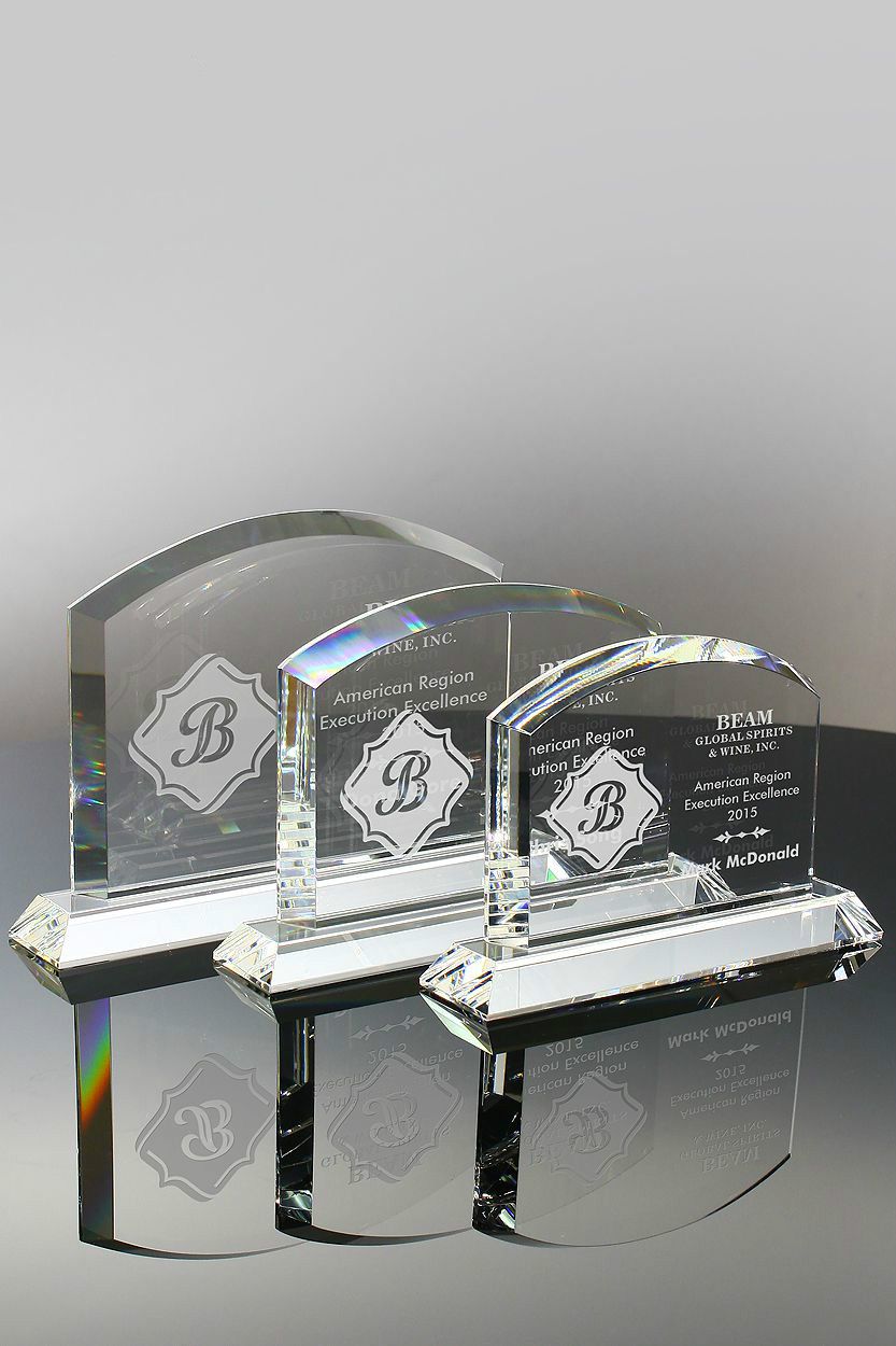 Cupola Employee Excellence Award (#5167, #5168, #5169)