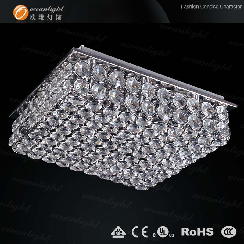 LED Square Ceiling Pendant Lighting (OM868-350)